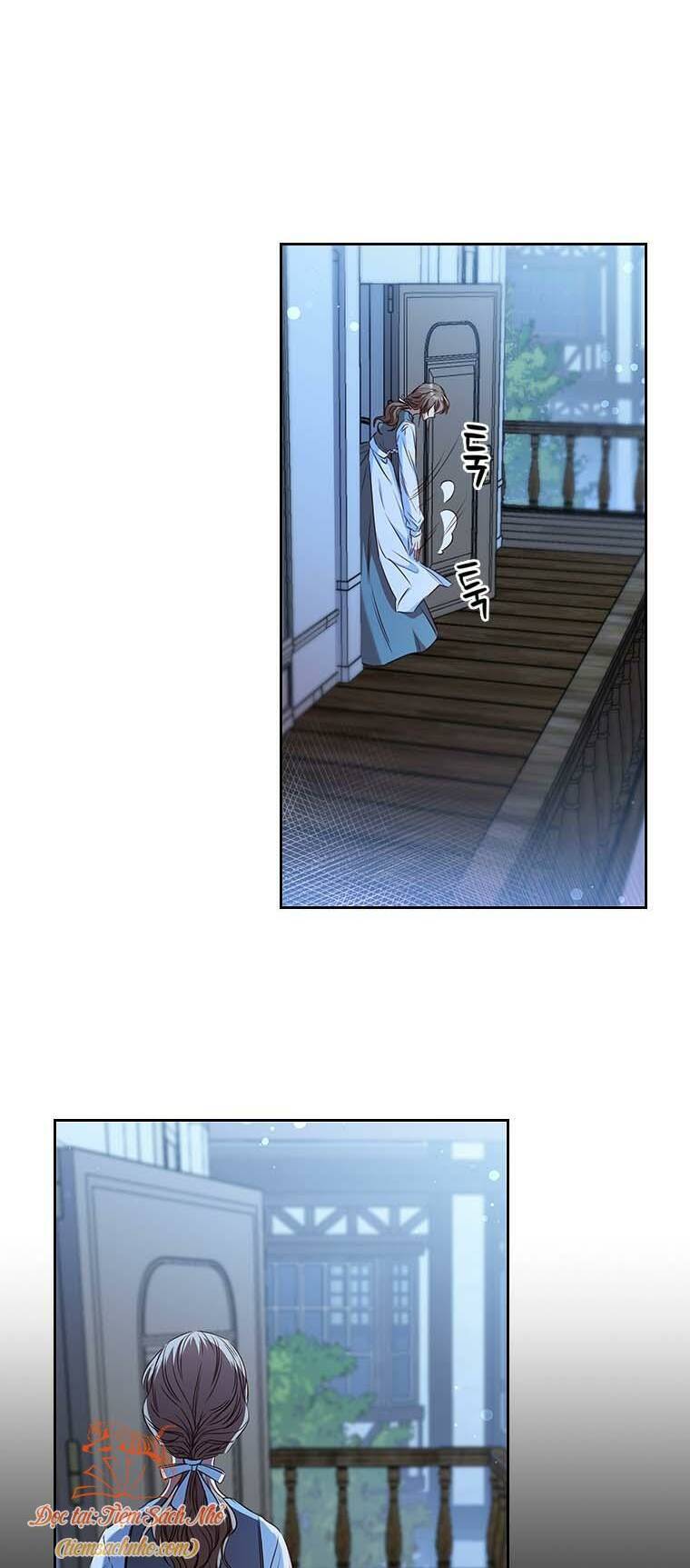 Công Chúa Bị Bỏ Rơi Chapter 7 - Trang 2