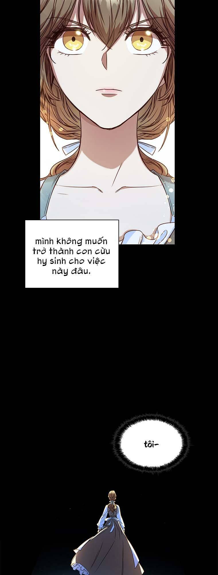 Công Chúa Bị Bỏ Rơi Chapter 7 - Trang 2