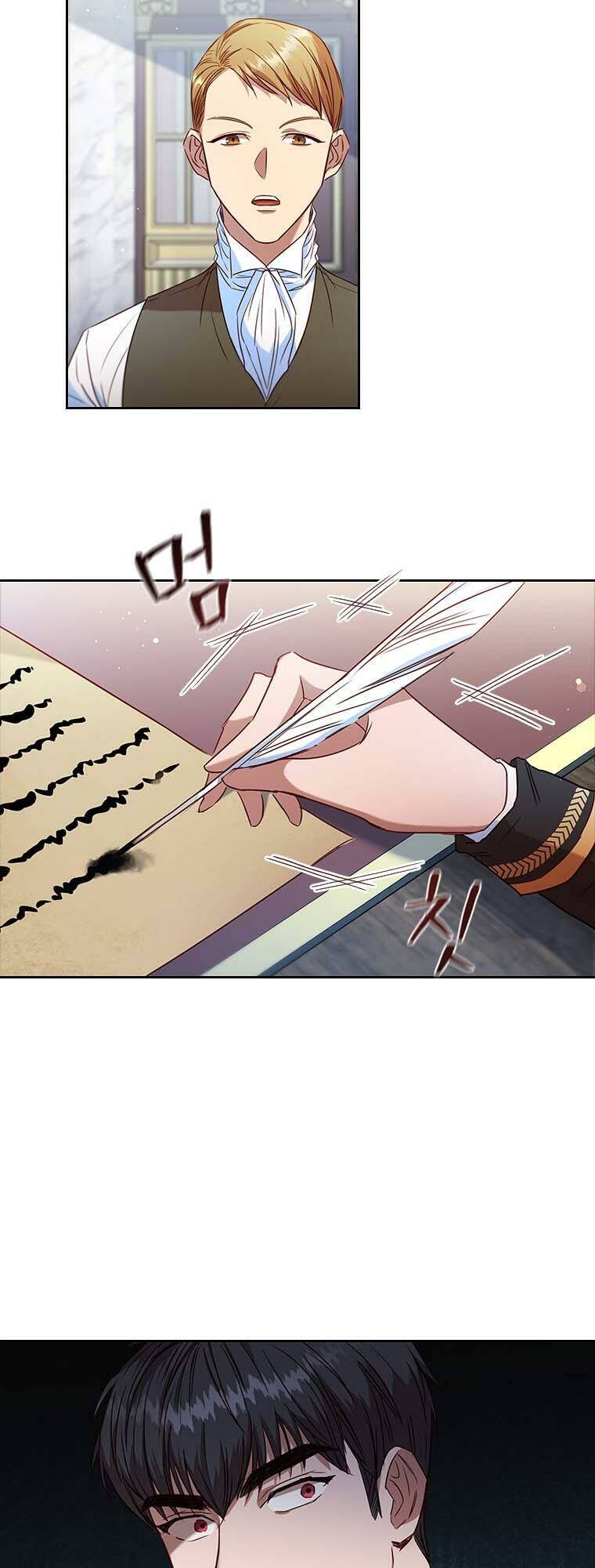 Công Chúa Bị Bỏ Rơi Chapter 7 - Trang 2