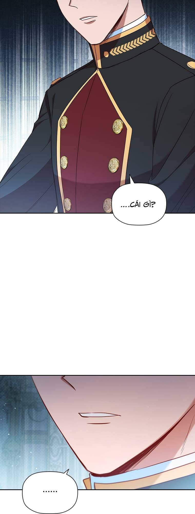 Công Chúa Bị Bỏ Rơi Chapter 7 - Trang 2