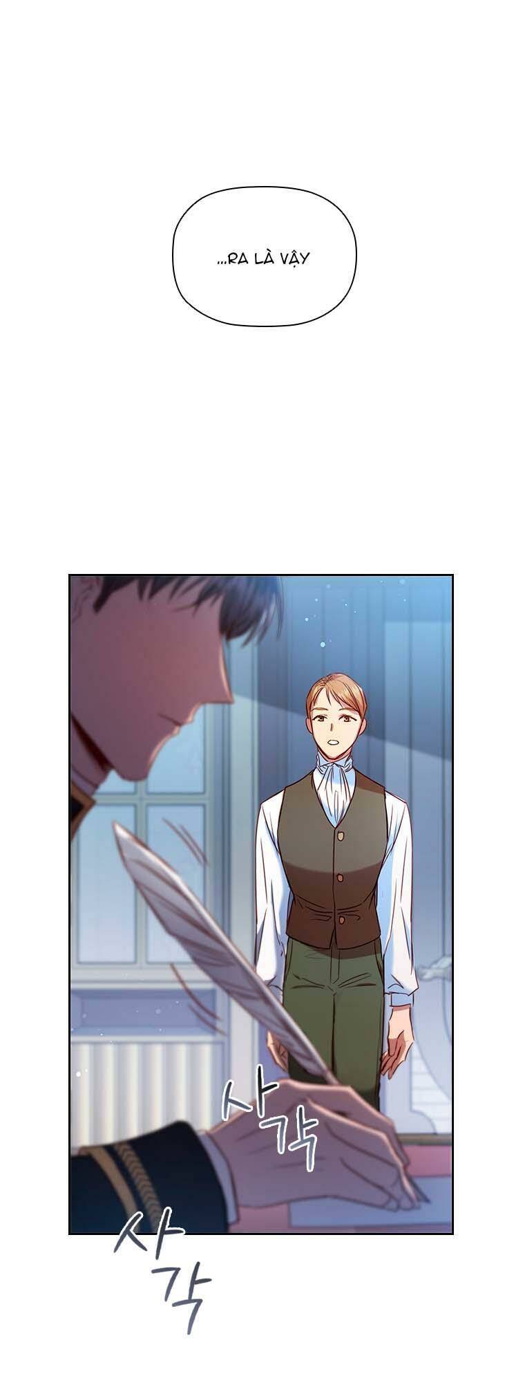 Công Chúa Bị Bỏ Rơi Chapter 7 - Trang 2