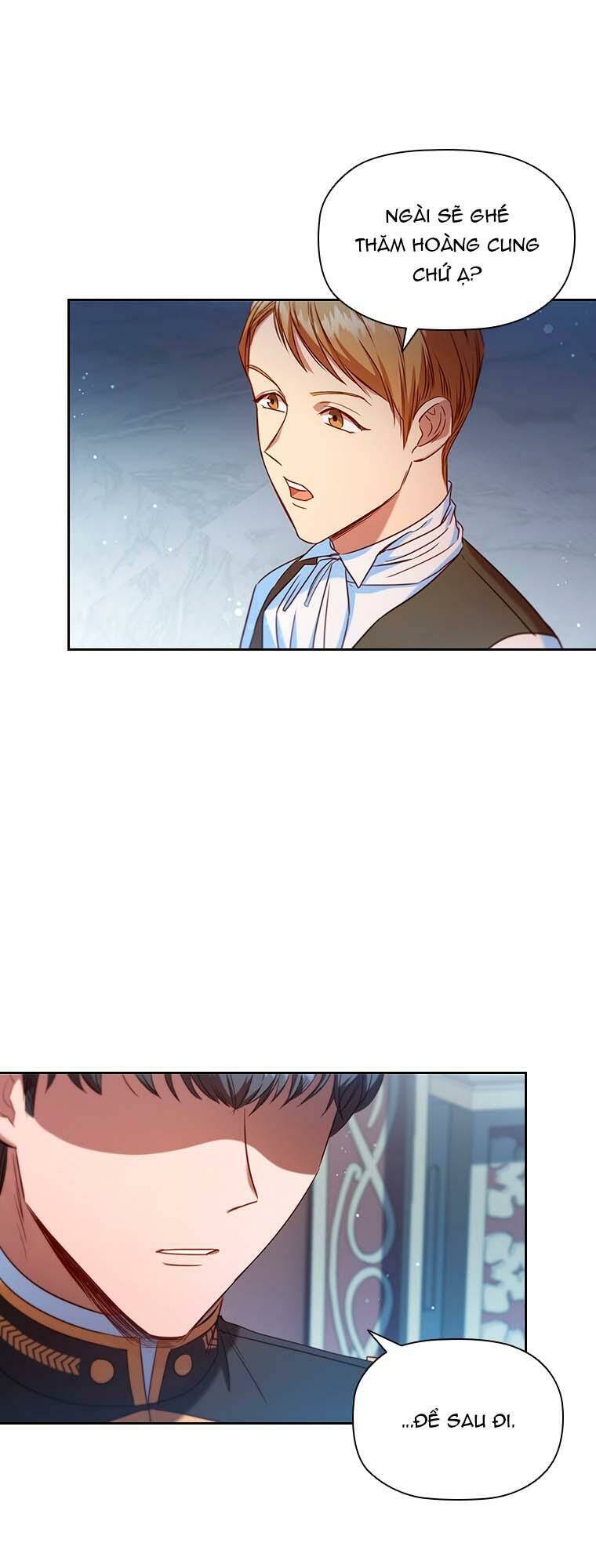 Công Chúa Bị Bỏ Rơi Chapter 7 - Trang 2