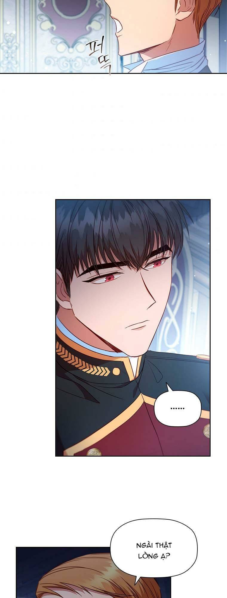 Công Chúa Bị Bỏ Rơi Chapter 7 - Trang 2