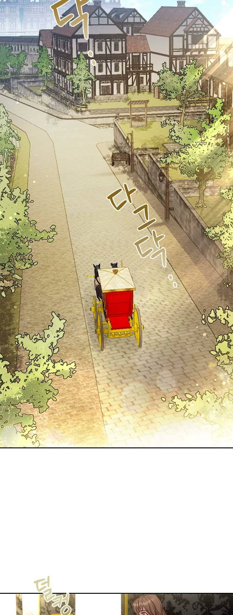 Công Chúa Bị Bỏ Rơi Chapter 7 - Trang 2