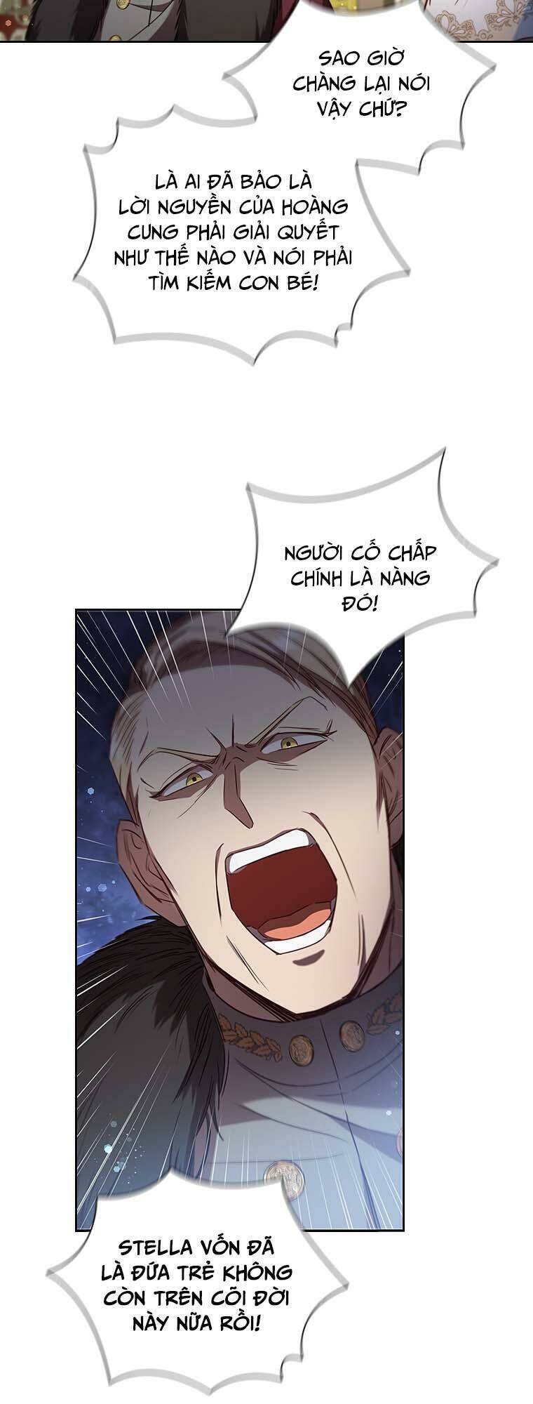 Công Chúa Bị Bỏ Rơi Chapter 7 - Trang 2