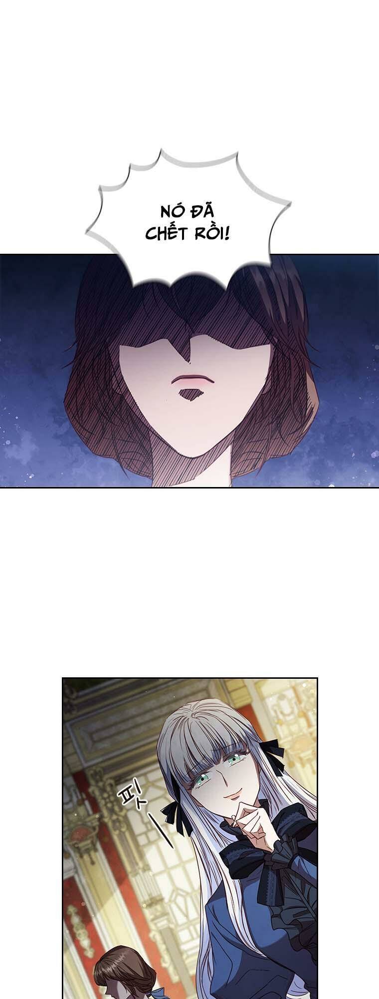 Công Chúa Bị Bỏ Rơi Chapter 7 - Trang 2