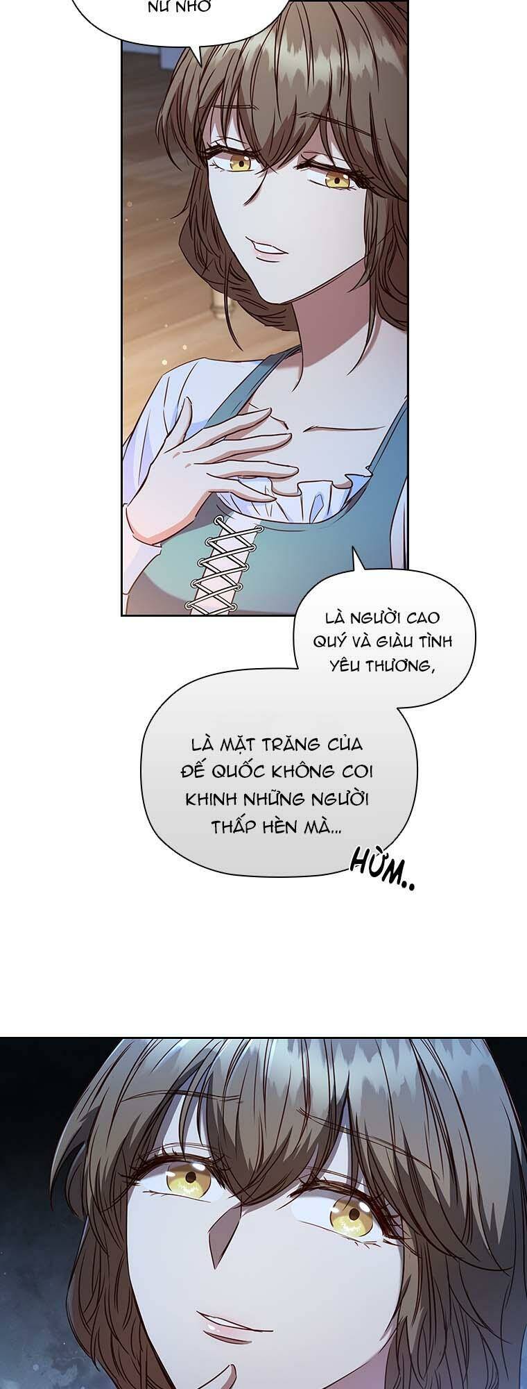 Công Chúa Bị Bỏ Rơi Chapter 7 - Trang 2