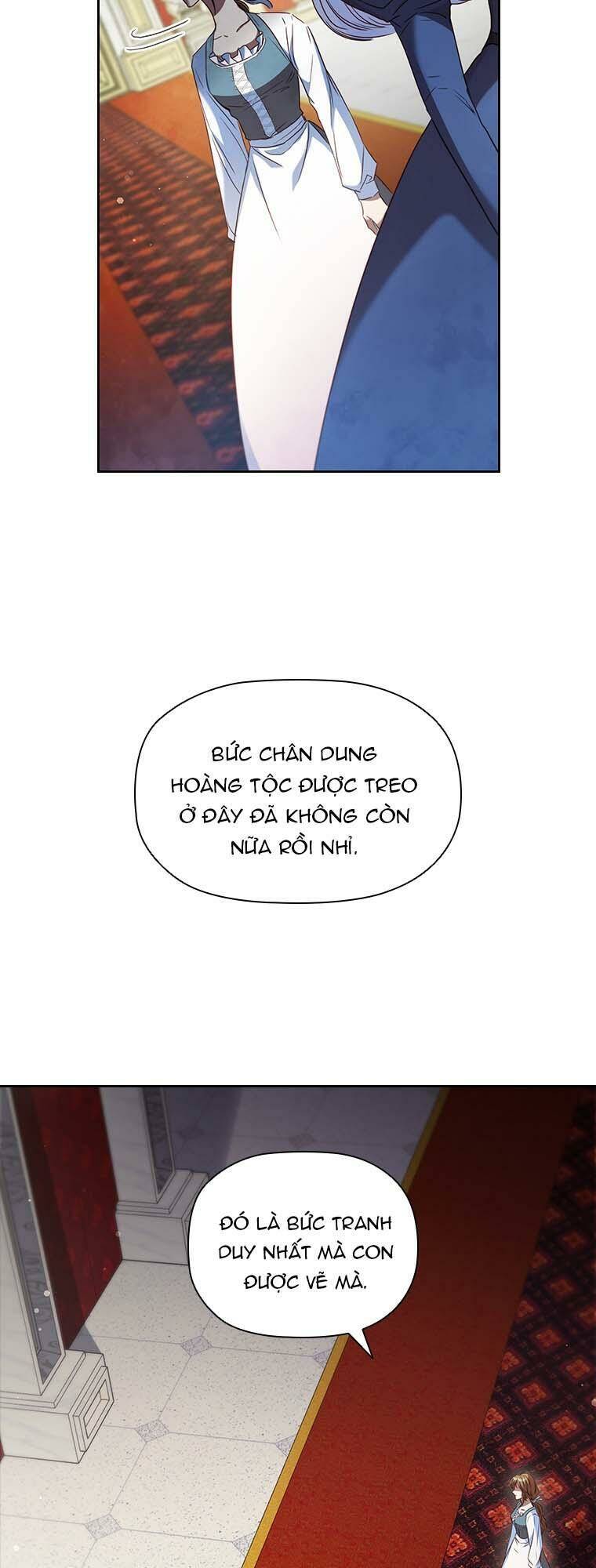Công Chúa Bị Bỏ Rơi Chapter 7 - Trang 2