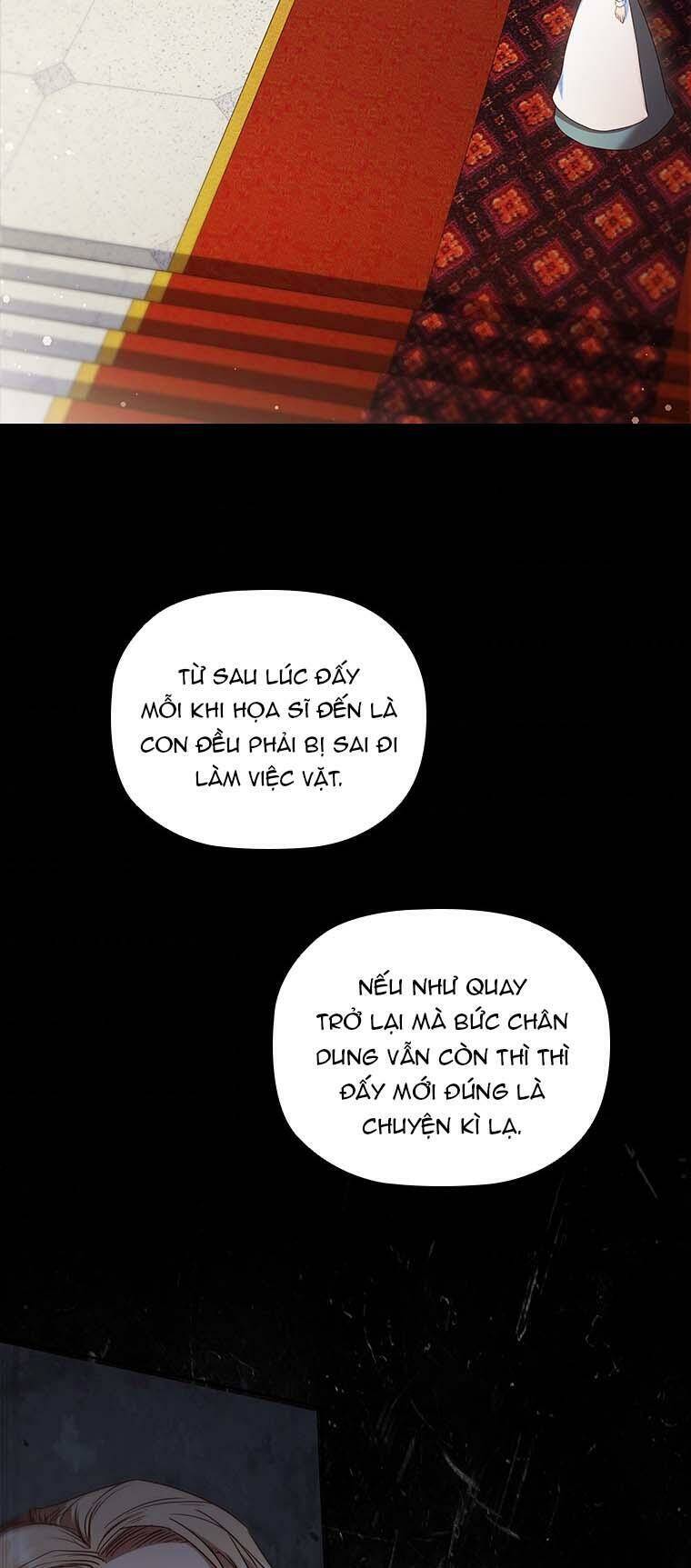 Công Chúa Bị Bỏ Rơi Chapter 7 - Trang 2