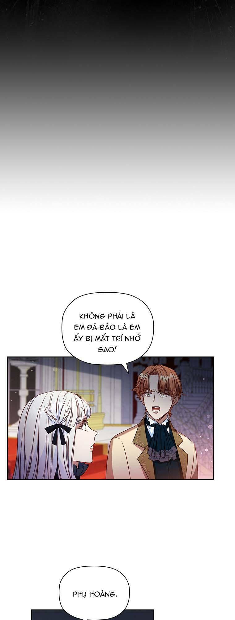 Công Chúa Bị Bỏ Rơi Chapter 7 - Trang 2