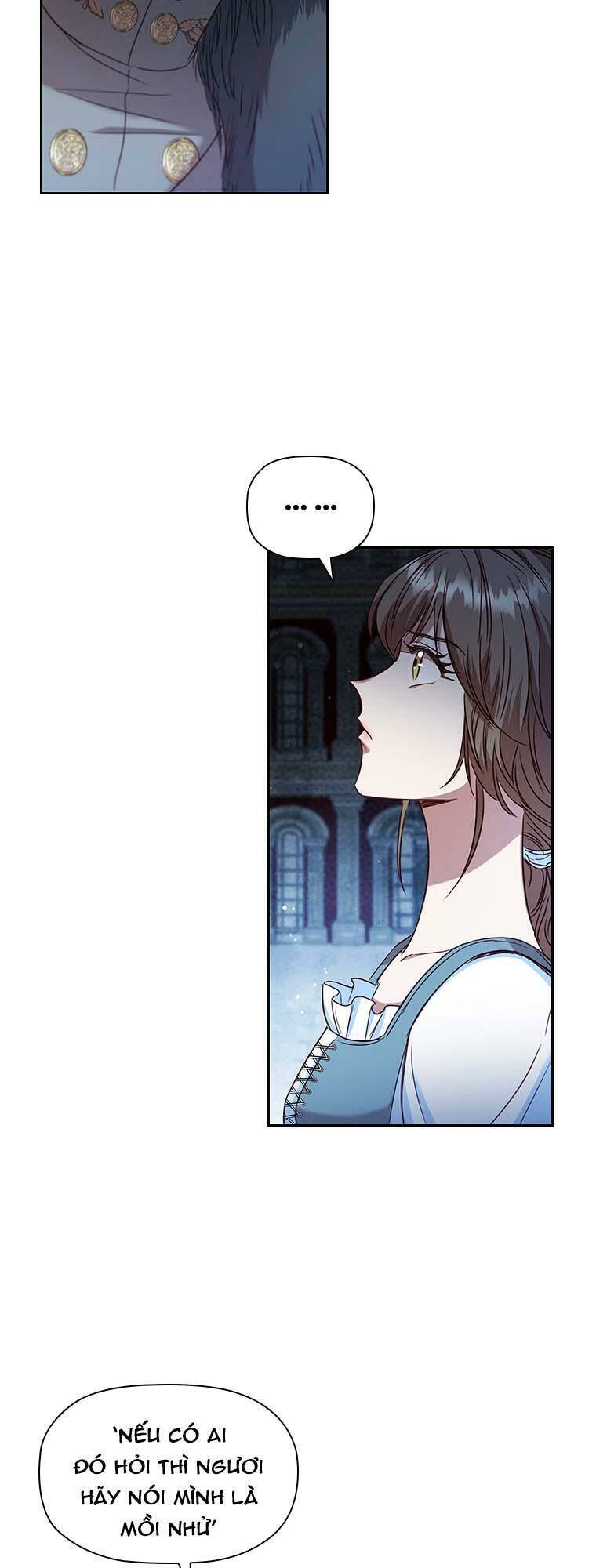 Công Chúa Bị Bỏ Rơi Chapter 7 - Trang 2