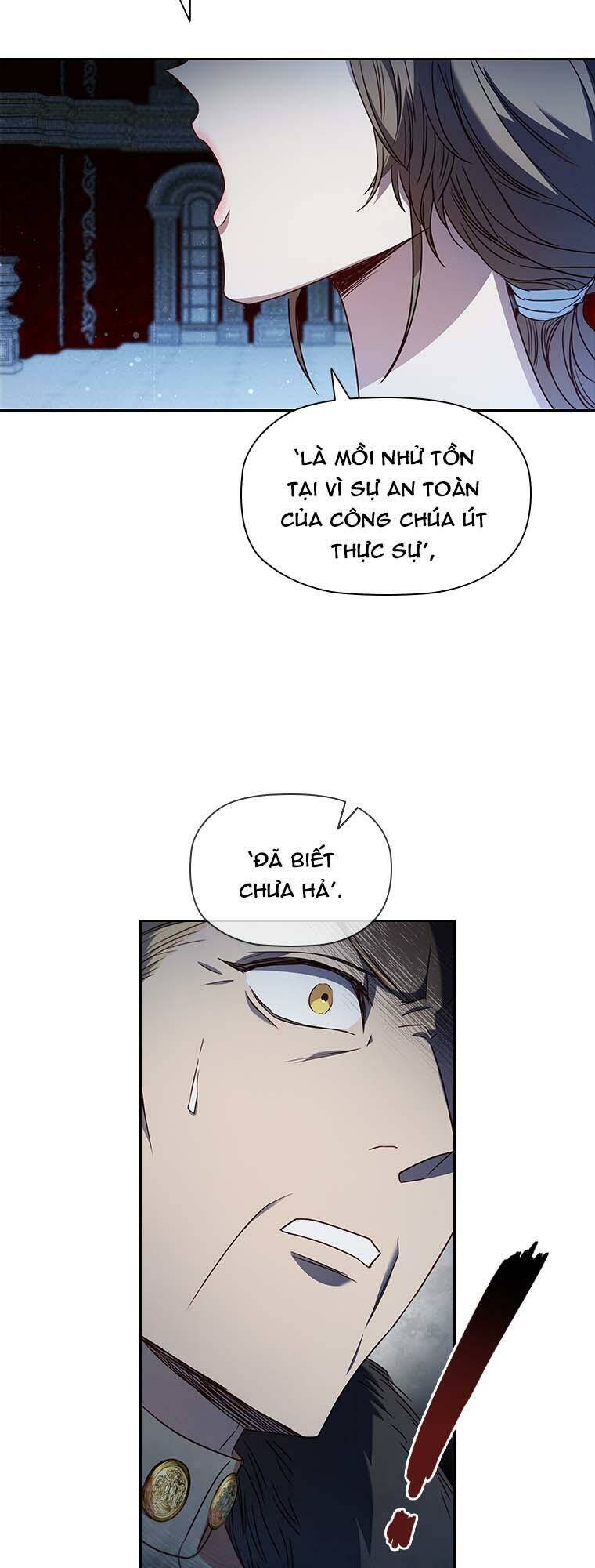 Công Chúa Bị Bỏ Rơi Chapter 7 - Trang 2