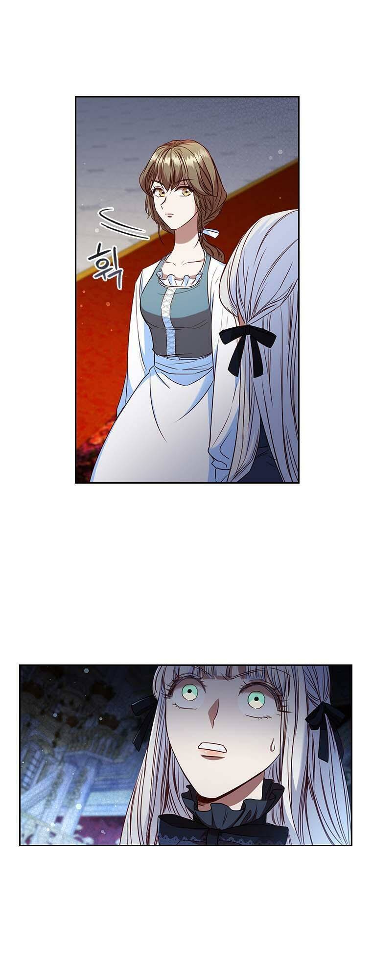 Công Chúa Bị Bỏ Rơi Chapter 7 - Trang 2