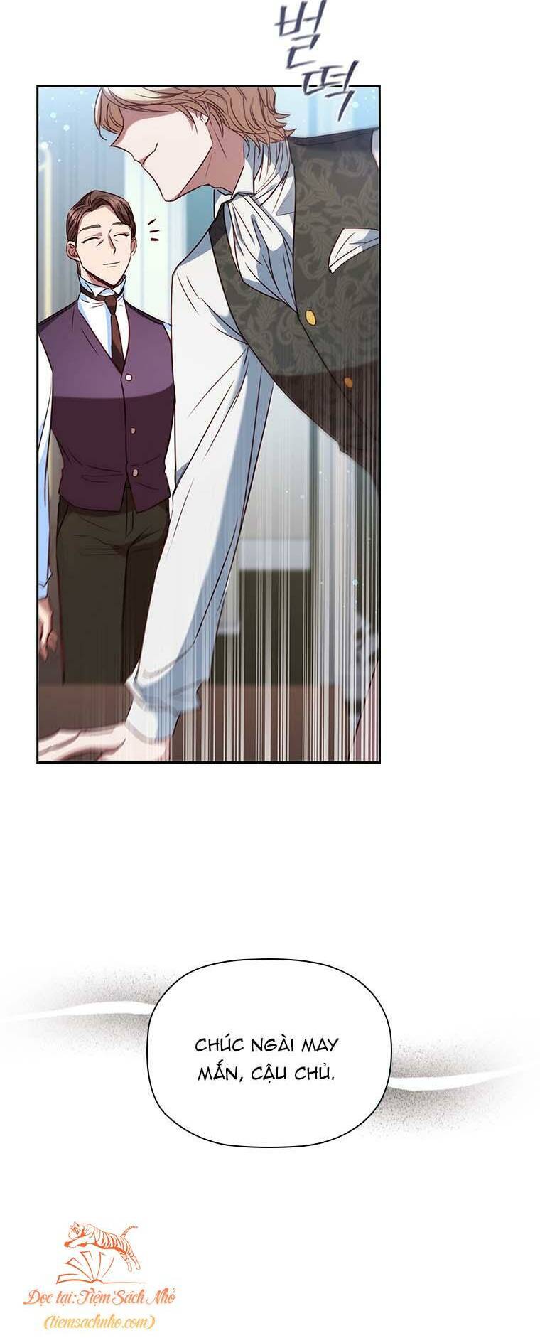 Công Chúa Bị Bỏ Rơi Chapter 8 - Trang 2