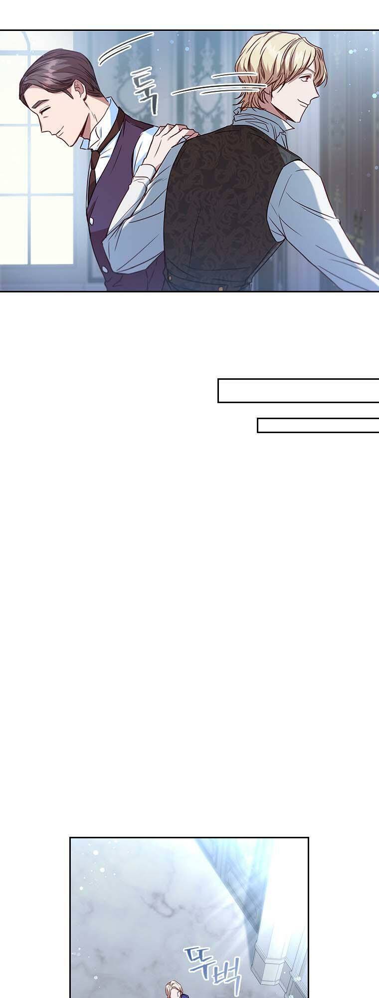 Công Chúa Bị Bỏ Rơi Chapter 8 - Trang 2