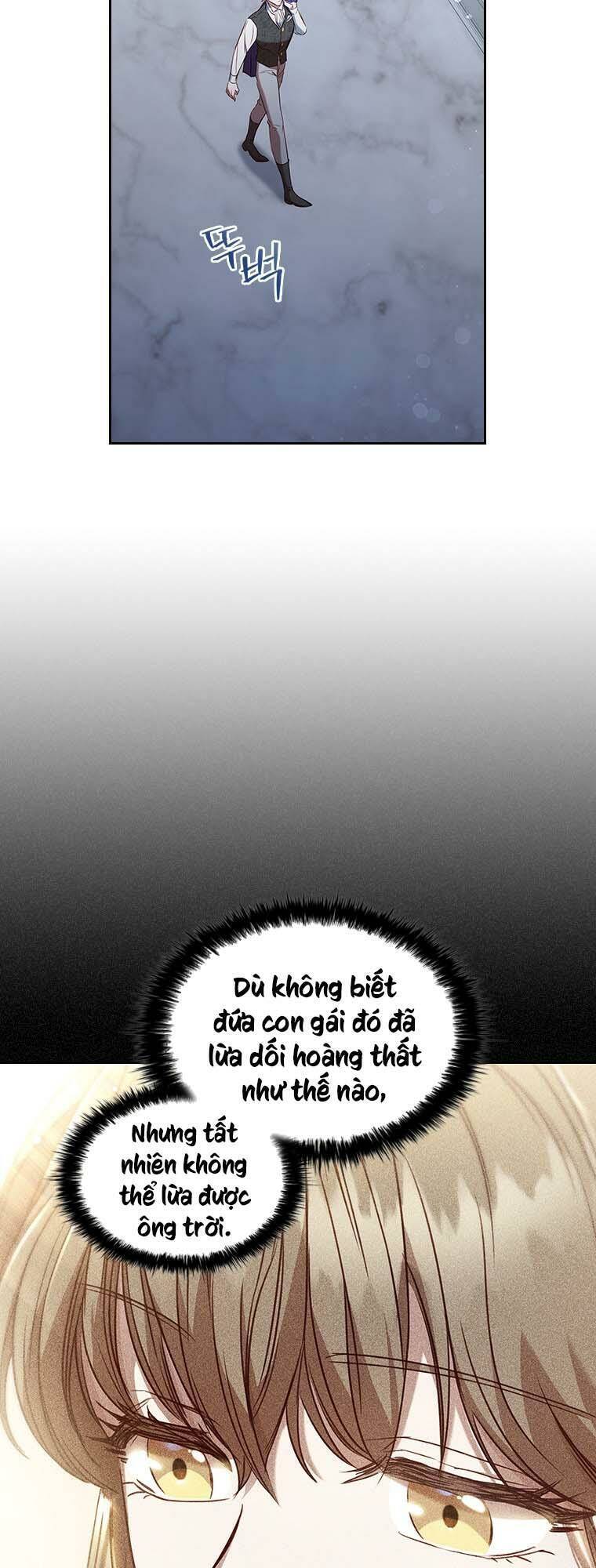 Công Chúa Bị Bỏ Rơi Chapter 8 - Trang 2