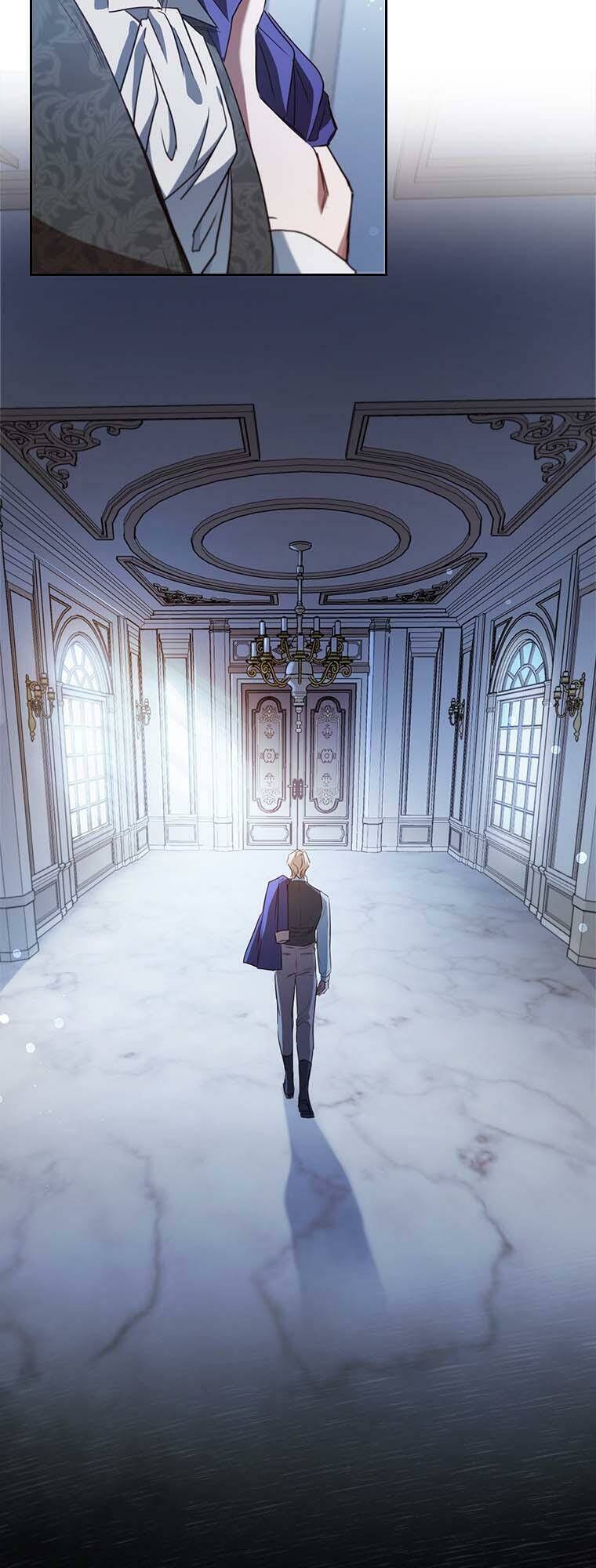 Công Chúa Bị Bỏ Rơi Chapter 8 - Trang 2