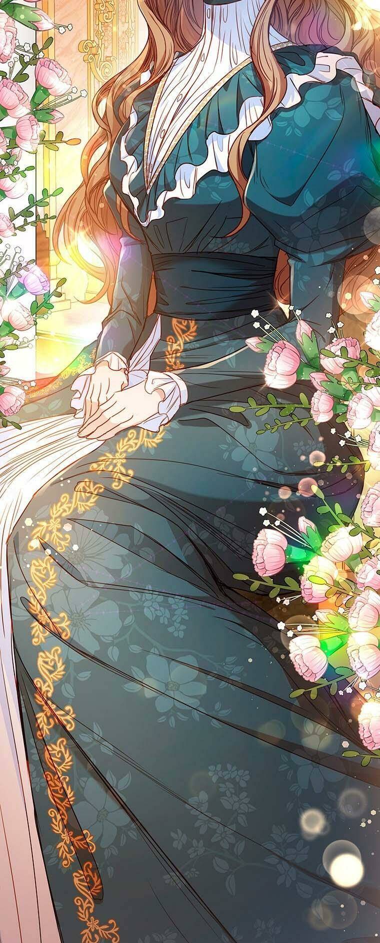 Công Chúa Bị Bỏ Rơi Chapter 8 - Trang 2