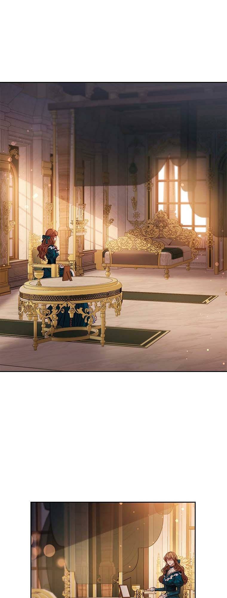 Công Chúa Bị Bỏ Rơi Chapter 8 - Trang 2