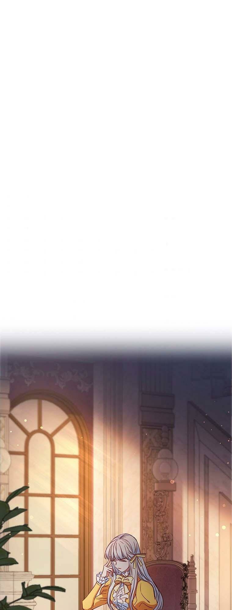 Công Chúa Bị Bỏ Rơi Chapter 8 - Trang 2