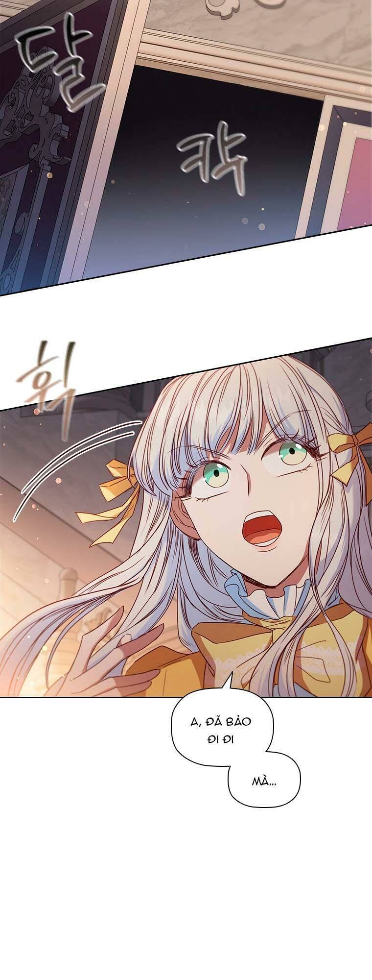 Công Chúa Bị Bỏ Rơi Chapter 8 - Trang 2