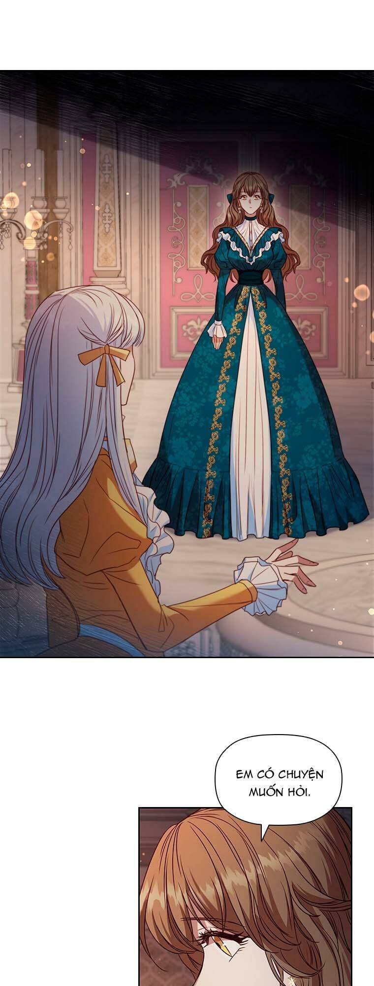 Công Chúa Bị Bỏ Rơi Chapter 8 - Trang 2