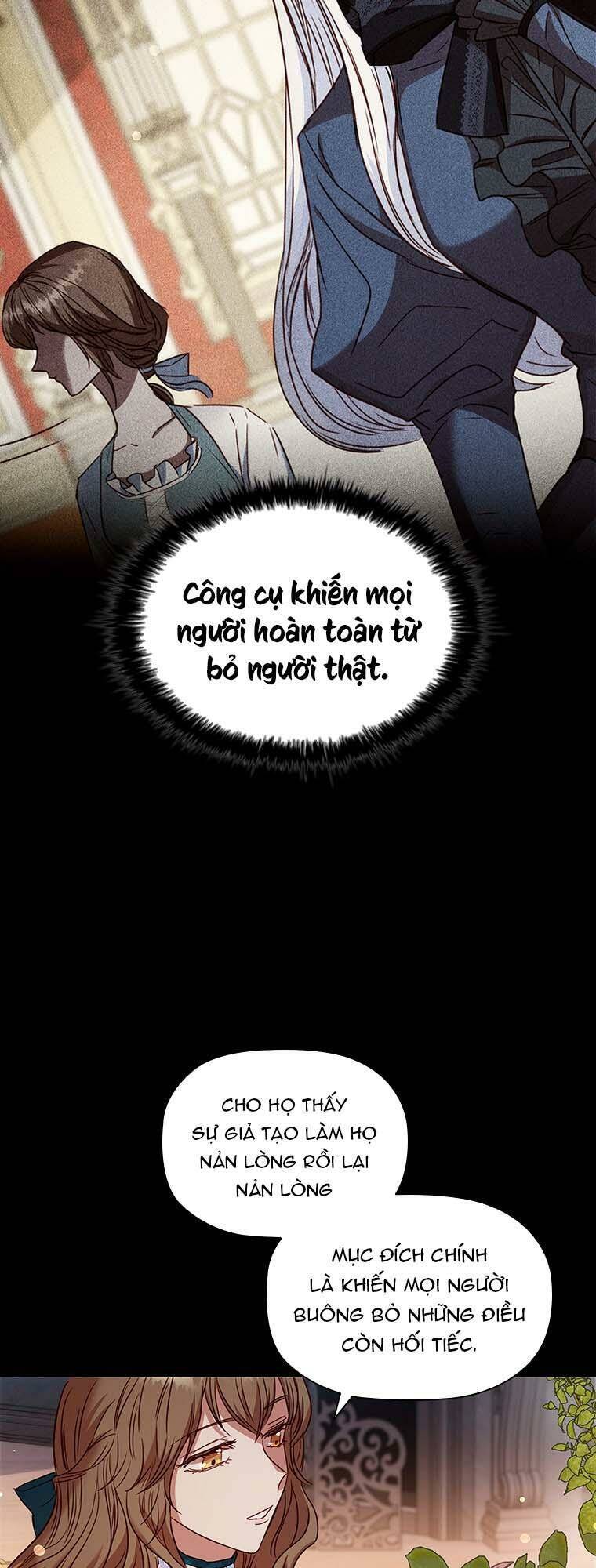 Công Chúa Bị Bỏ Rơi Chapter 8 - Trang 2