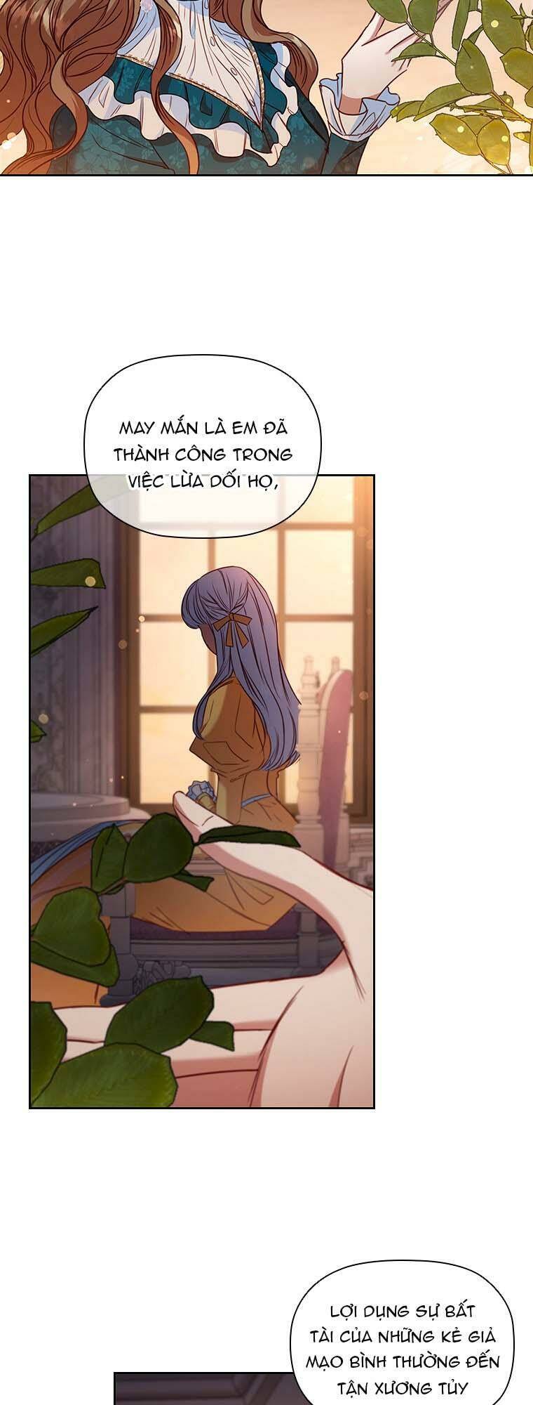 Công Chúa Bị Bỏ Rơi Chapter 8 - Trang 2