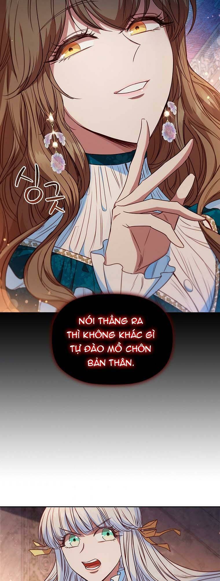 Công Chúa Bị Bỏ Rơi Chapter 8 - Trang 2