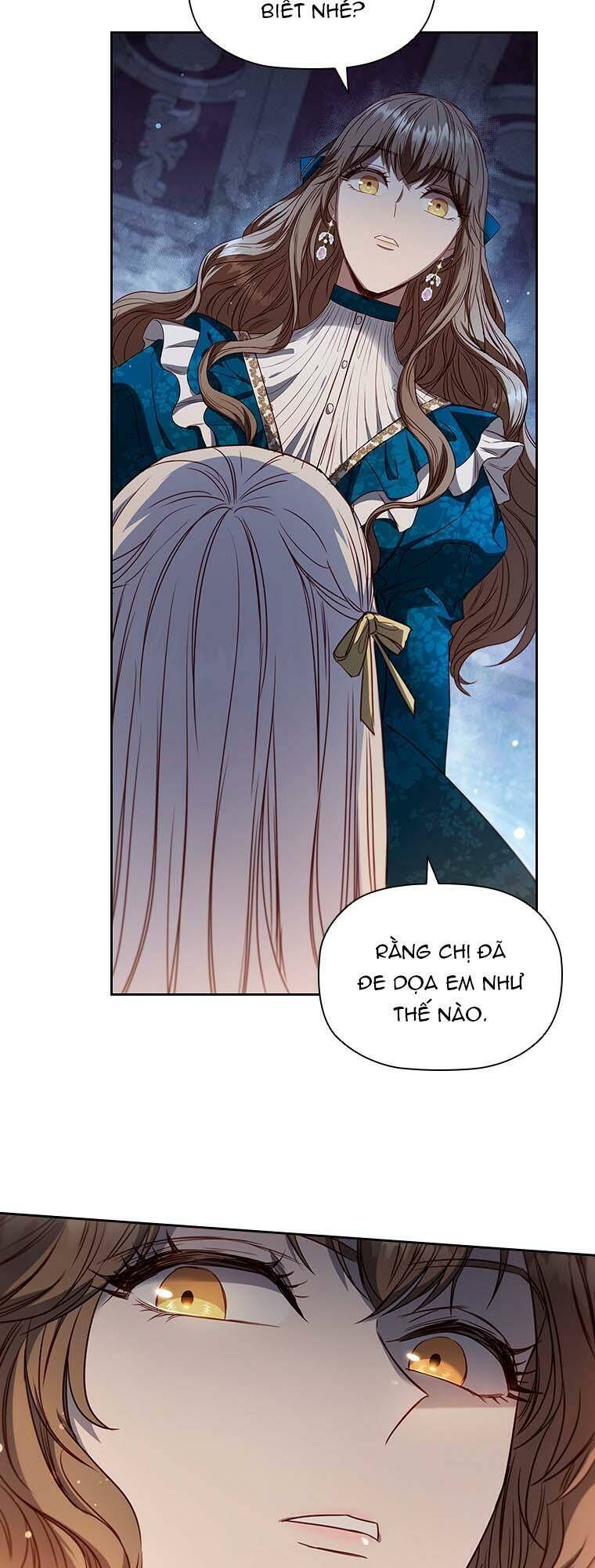 Công Chúa Bị Bỏ Rơi Chapter 8 - Trang 2