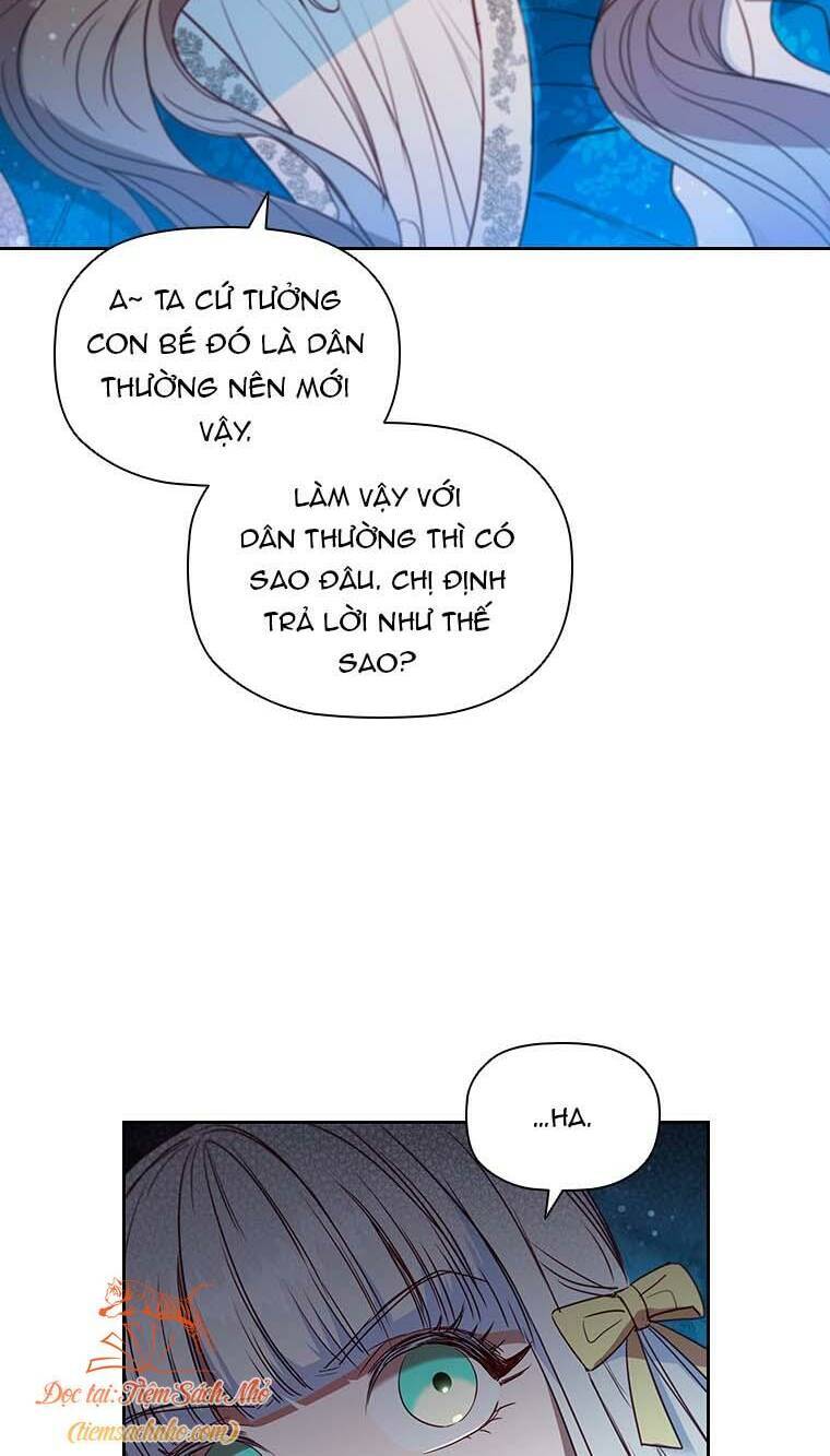 Công Chúa Bị Bỏ Rơi Chapter 8 - Trang 2