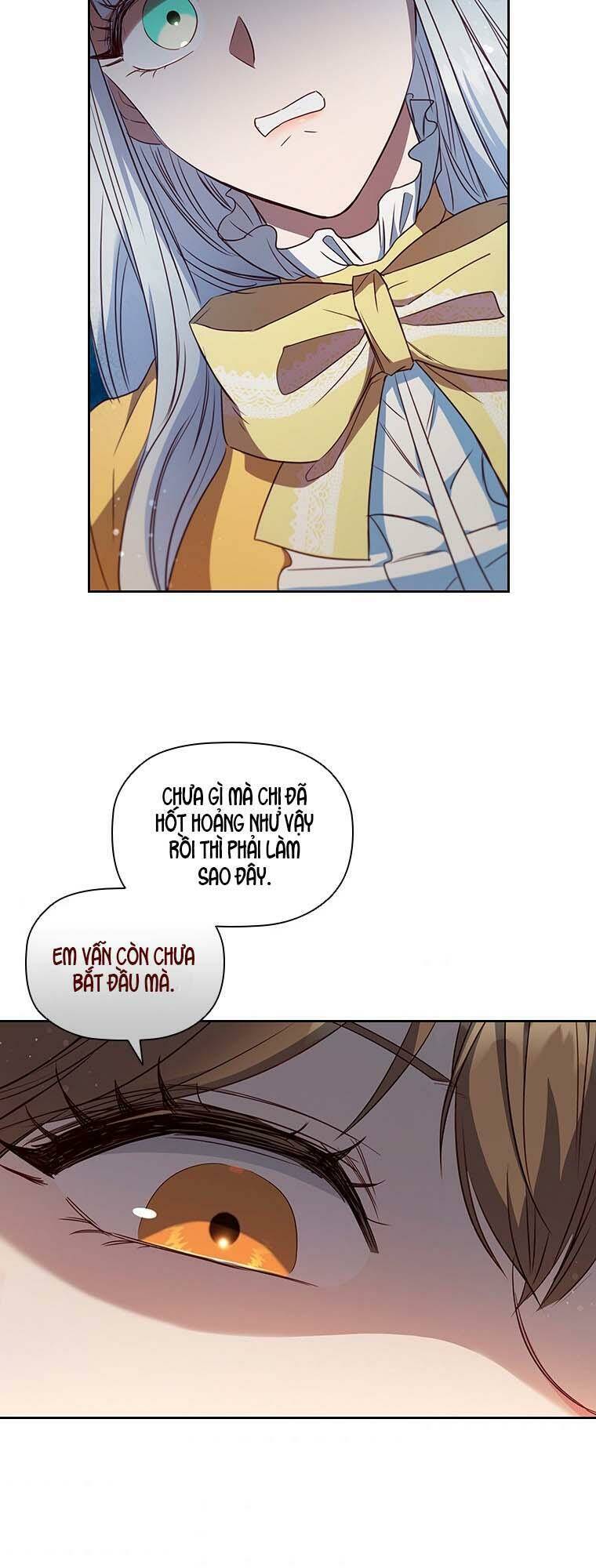 Công Chúa Bị Bỏ Rơi Chapter 8 - Trang 2