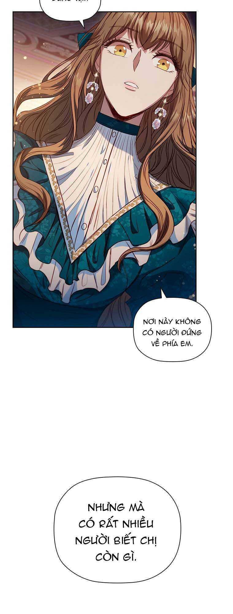 Công Chúa Bị Bỏ Rơi Chapter 8 - Trang 2