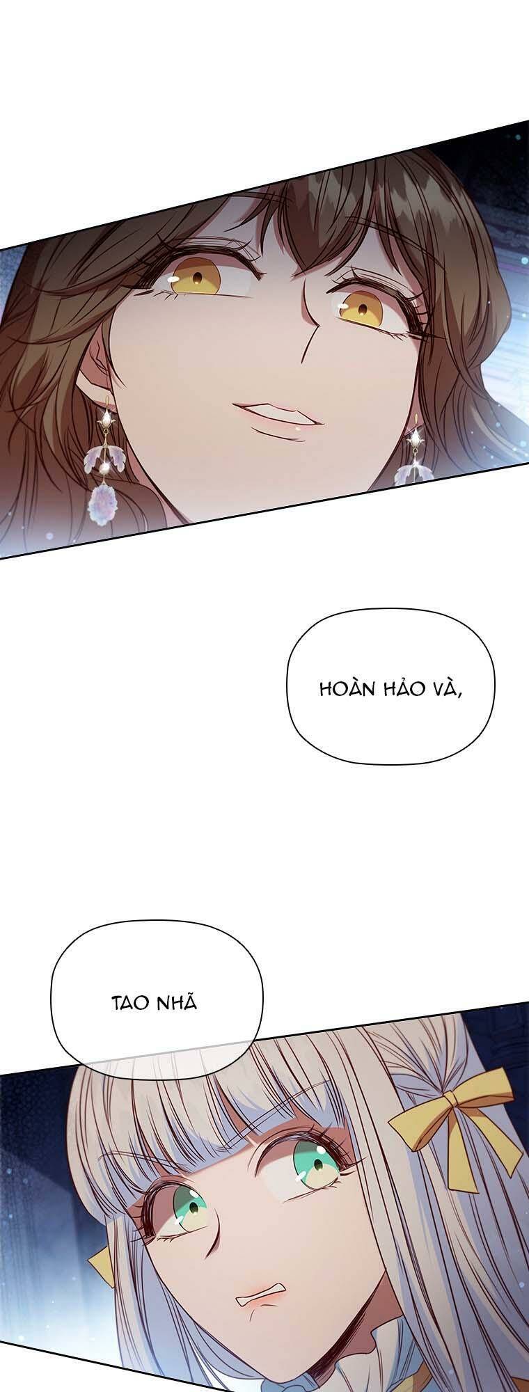 Công Chúa Bị Bỏ Rơi Chapter 8 - Trang 2