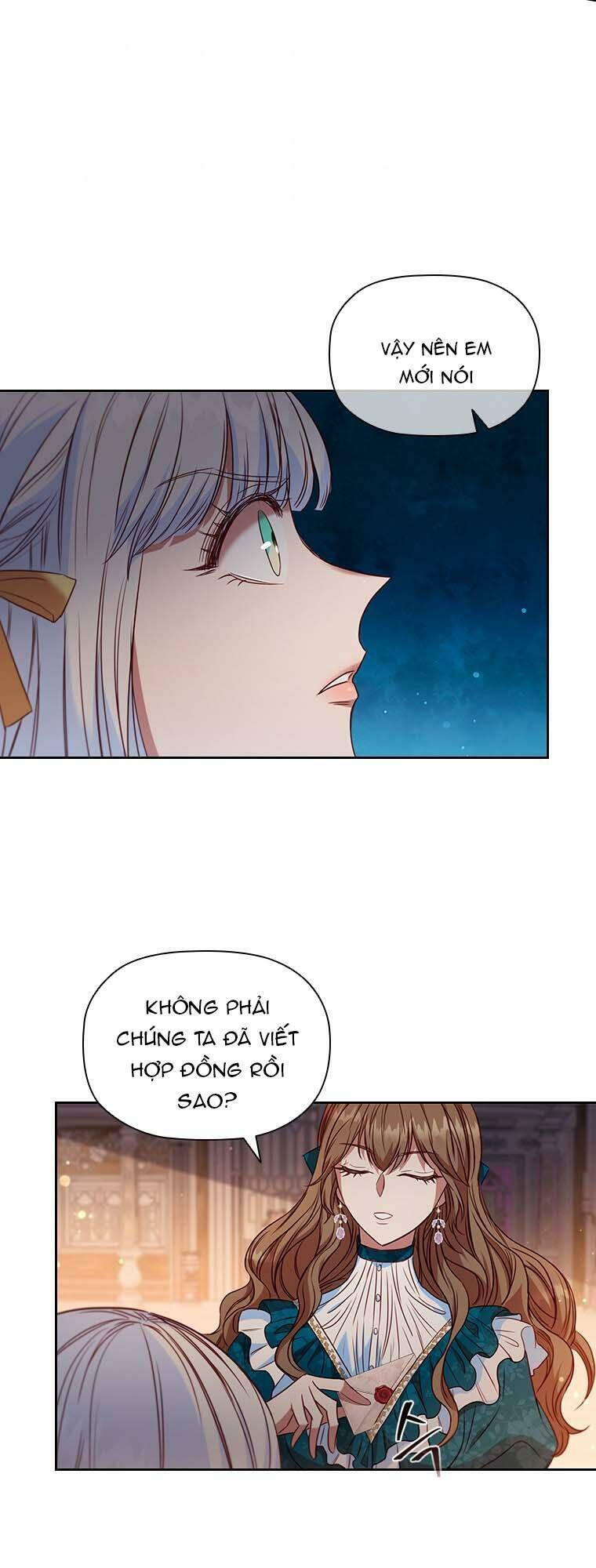 Công Chúa Bị Bỏ Rơi Chapter 8 - Trang 2