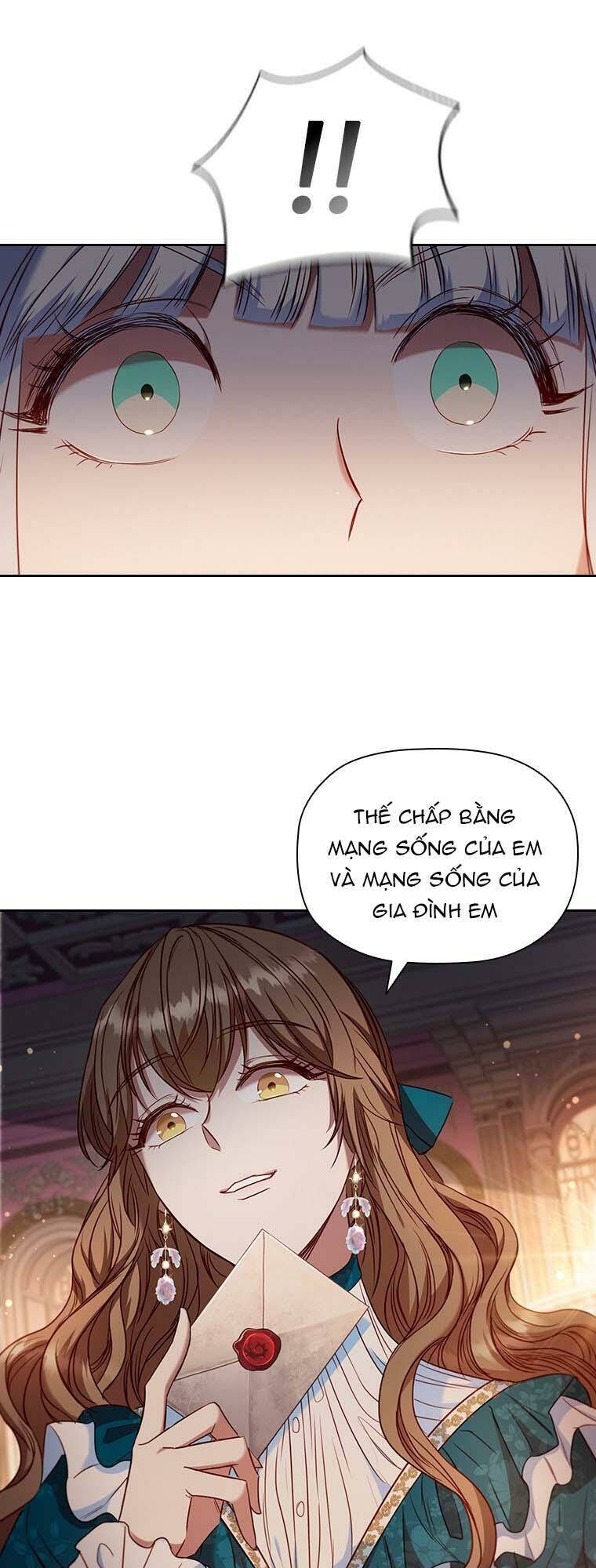 Công Chúa Bị Bỏ Rơi Chapter 8 - Trang 2