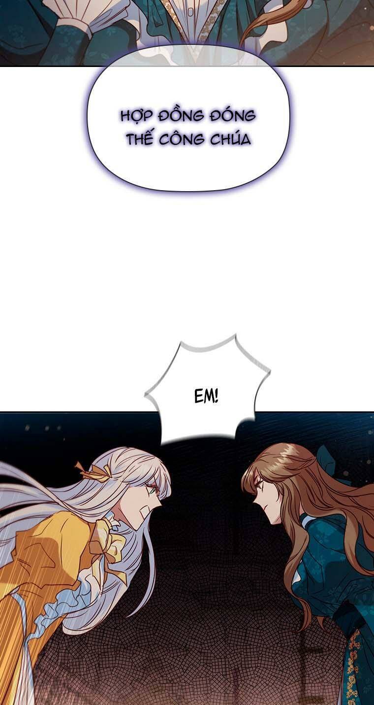 Công Chúa Bị Bỏ Rơi Chapter 8 - Trang 2