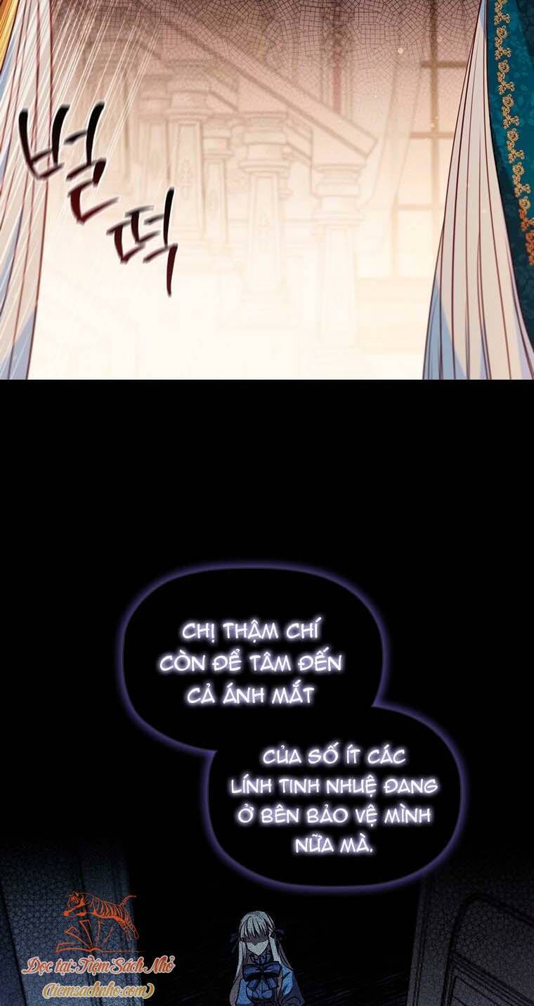 Công Chúa Bị Bỏ Rơi Chapter 8 - Trang 2