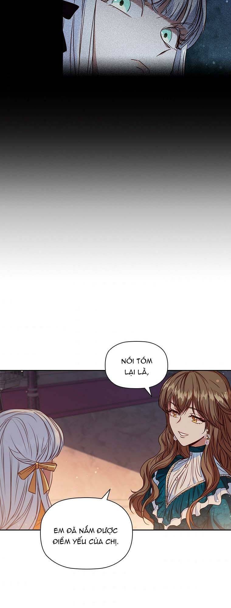 Công Chúa Bị Bỏ Rơi Chapter 8 - Trang 2