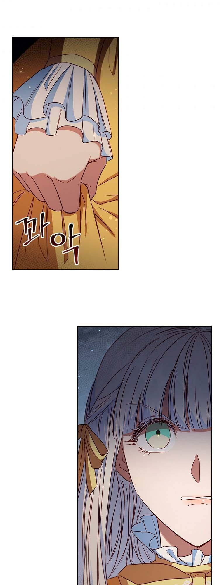 Công Chúa Bị Bỏ Rơi Chapter 8 - Trang 2