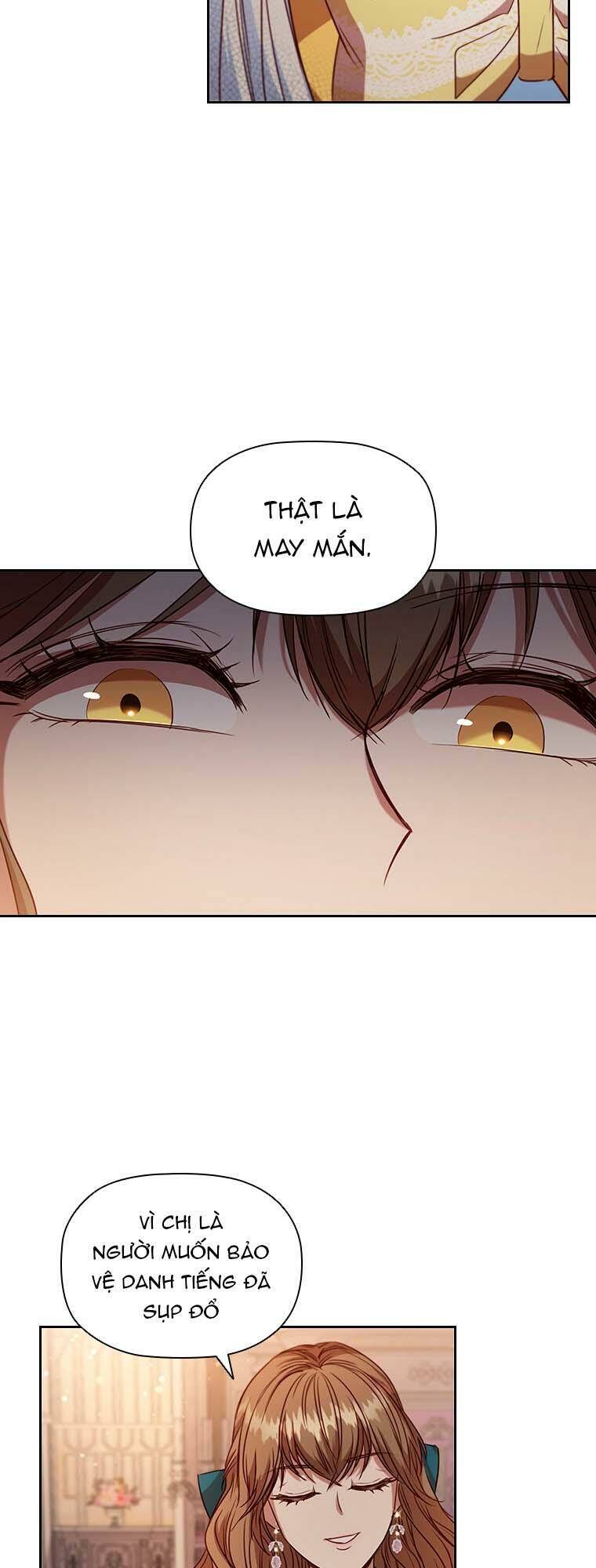 Công Chúa Bị Bỏ Rơi Chapter 8 - Trang 2