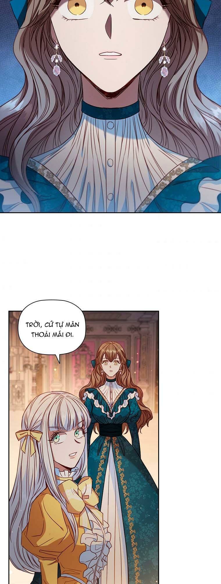 Công Chúa Bị Bỏ Rơi Chapter 8 - Trang 2