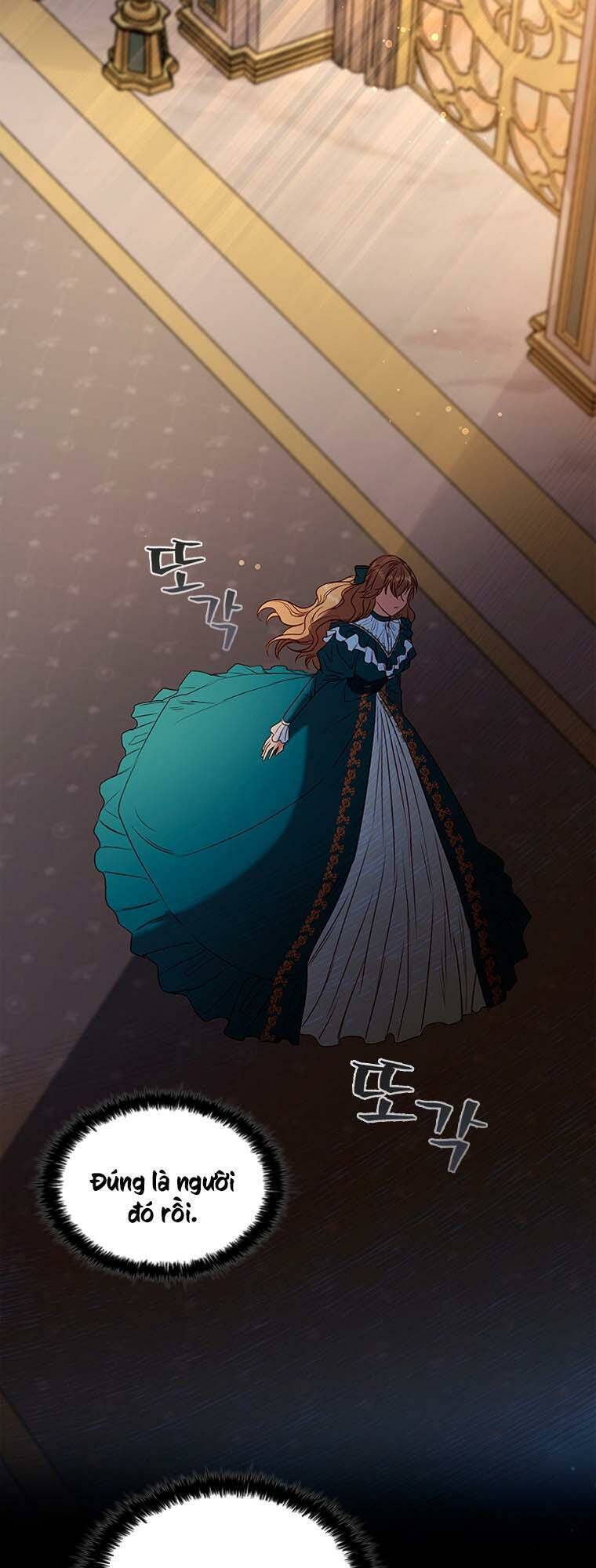 Công Chúa Bị Bỏ Rơi Chapter 8 - Trang 2