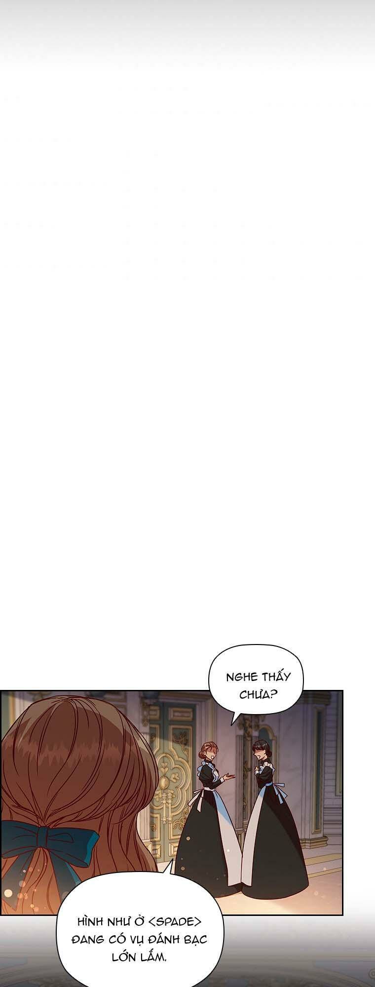 Công Chúa Bị Bỏ Rơi Chapter 8 - Trang 2