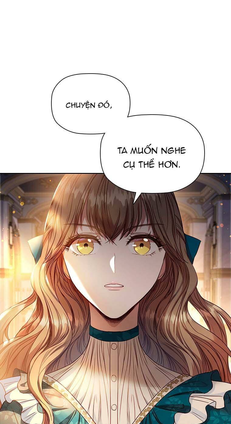 Công Chúa Bị Bỏ Rơi Chapter 8 - Trang 2