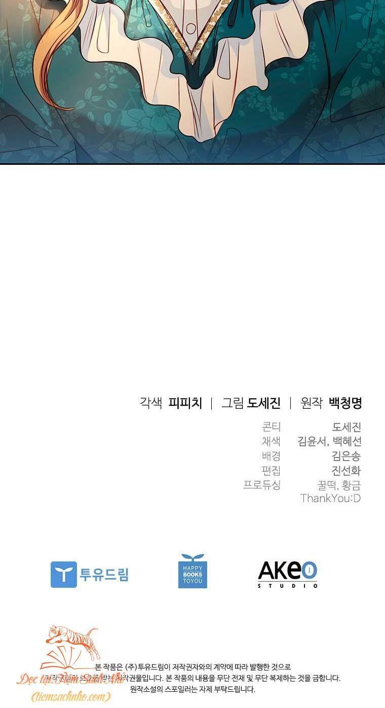 Công Chúa Bị Bỏ Rơi Chapter 8 - Trang 2