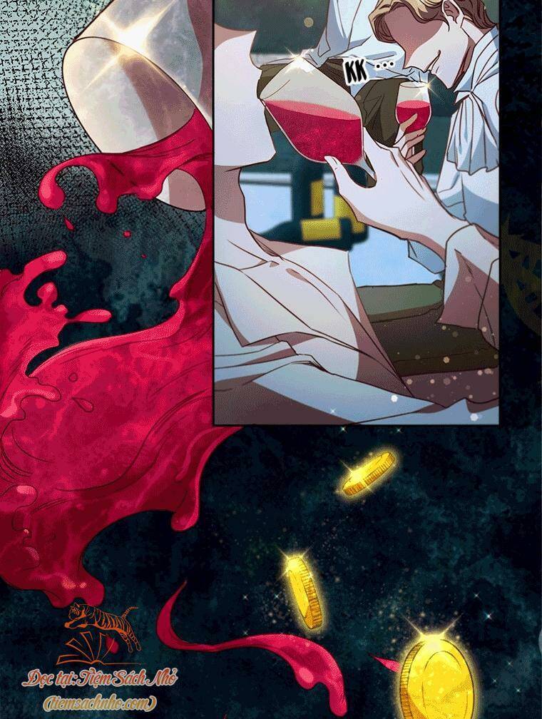 Công Chúa Bị Bỏ Rơi Chapter 9 - Trang 2