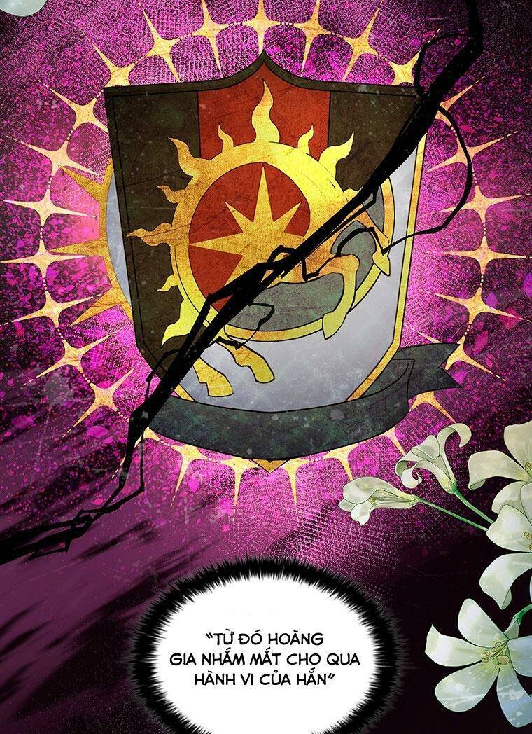 Công Chúa Bị Bỏ Rơi Chapter 9 - Trang 2