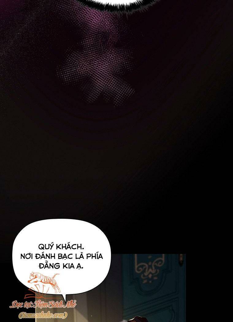 Công Chúa Bị Bỏ Rơi Chapter 9 - Trang 2