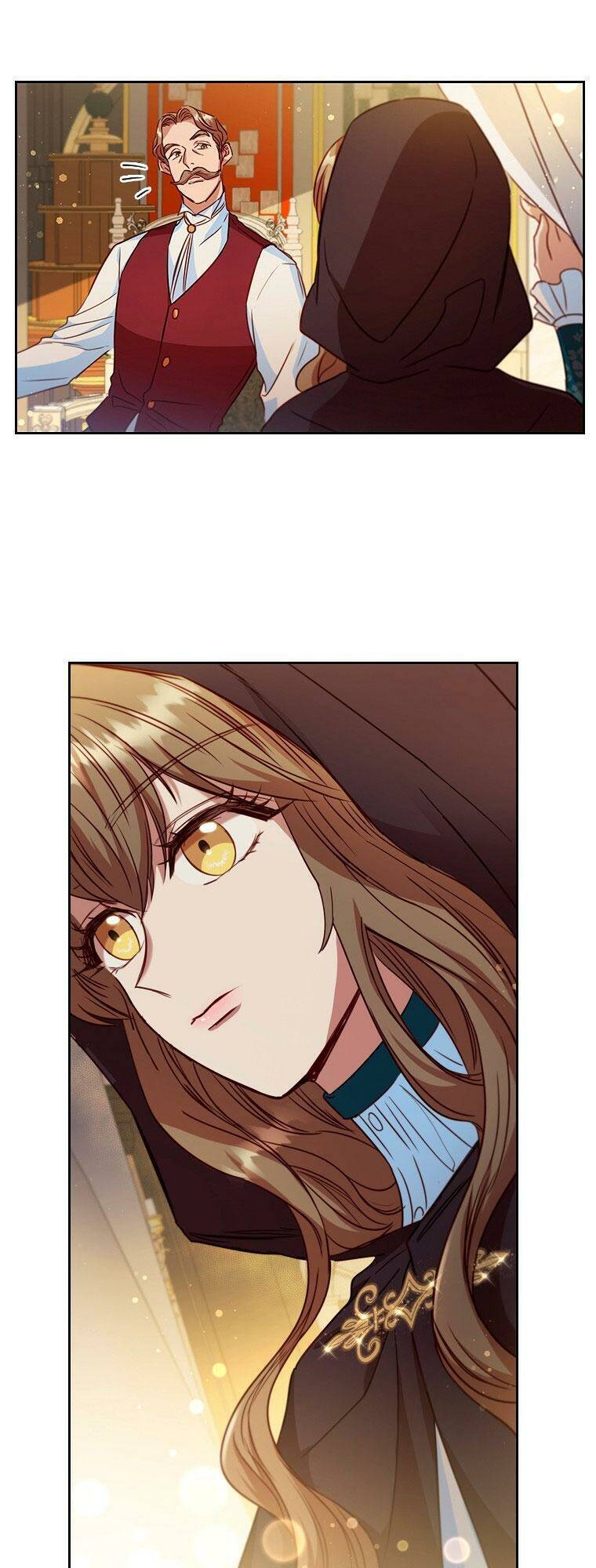 Công Chúa Bị Bỏ Rơi Chapter 9 - Trang 2